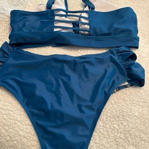 Brand new XL bikini.